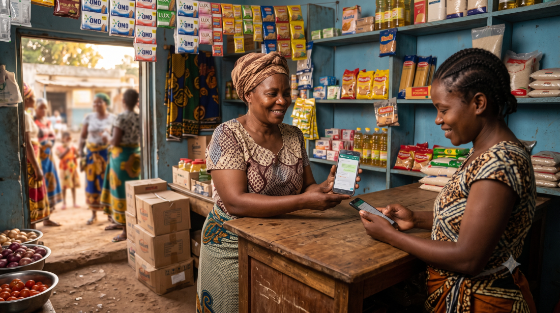 mid-aged_woman_in_a_shop